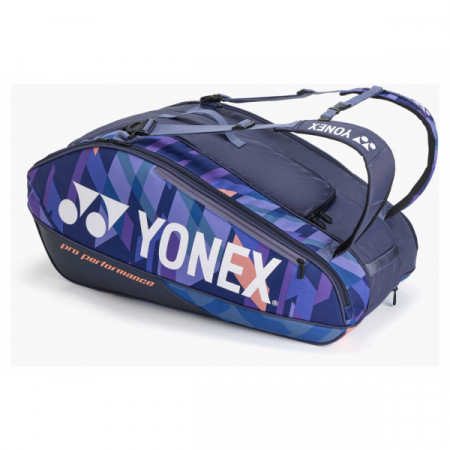 ラケットバッグ9