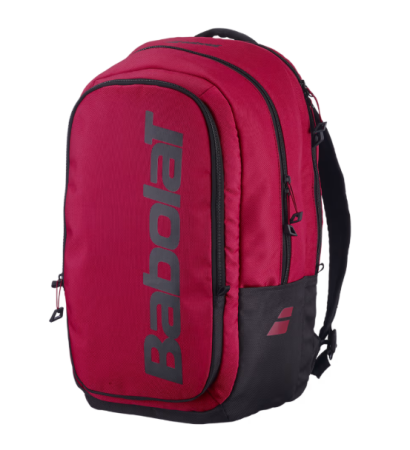 Court Backpack Hero