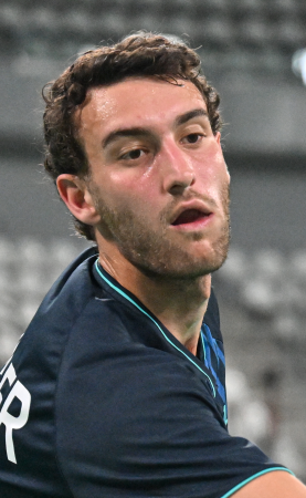 バランタン・サンジェ