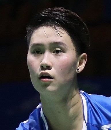 李汶妹（リ・ウェンメイ）