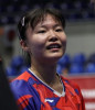李茜（リー・チエン）