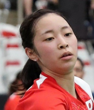 川上紗恵奈