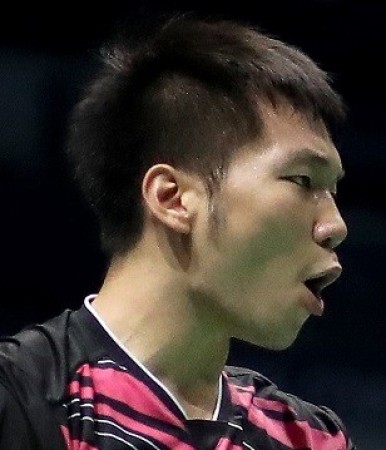 李洋（リー・ヤン）