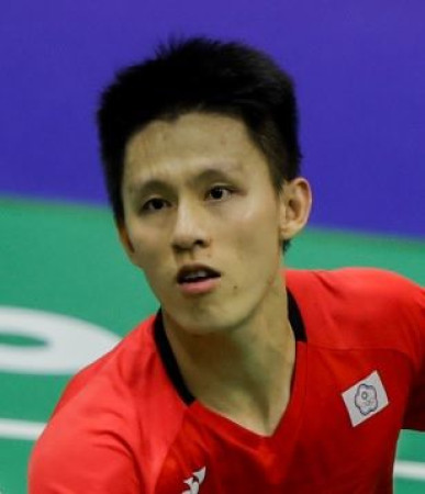 李芳任（リー・ファン・ジェン）