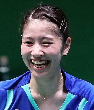 志田千陽