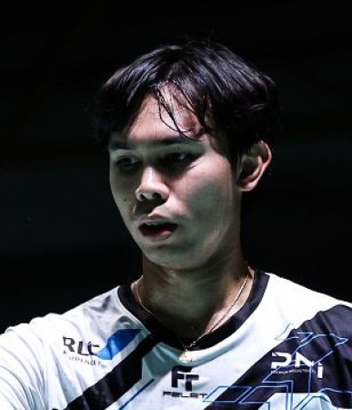 ソロモン・ジュニア・パディス