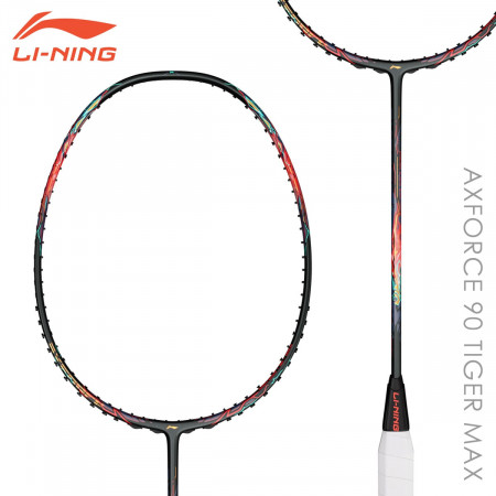 AXFORCE 90 TIGER MAX