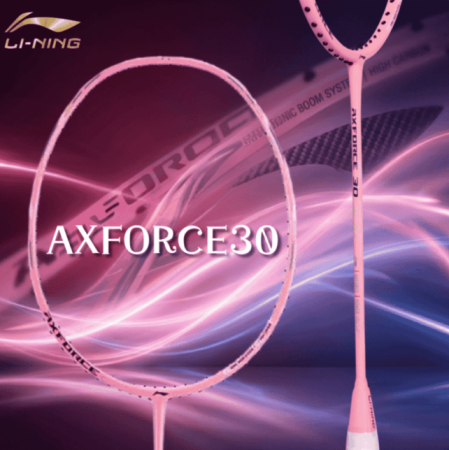 AXFORCE 30 Ex-Light
