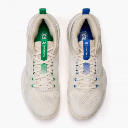 グラファイトスロットルメン