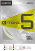 G-TONE 5鐚�吾�鐔ャ��若� 5