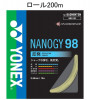 ナノジー98　NANOGY 98　200mロール