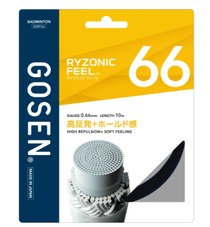 RYZONIC FEEL 66