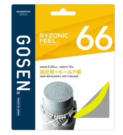 RYZONIC FEEL 66