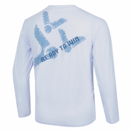 ロングTシャツ