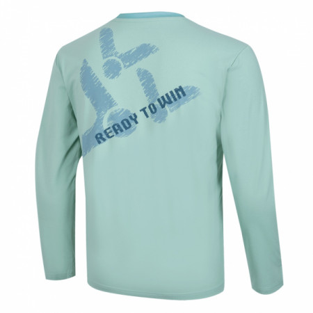 ロングTシャツ
