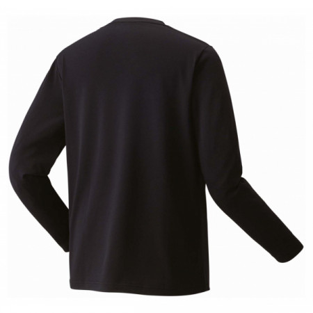 ユニロングスリーブTシャツ