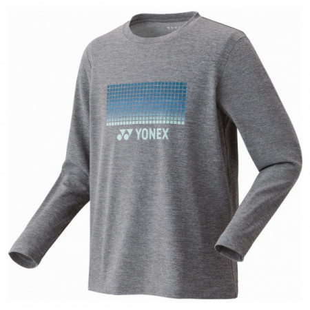 ユニロングスリーブTシャツ