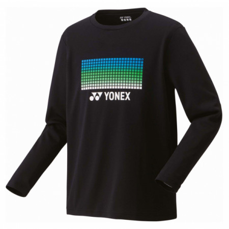 ユニロングスリーブTシャツ