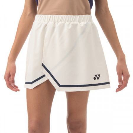 ウィメンズスカート(インナースパッツ付)