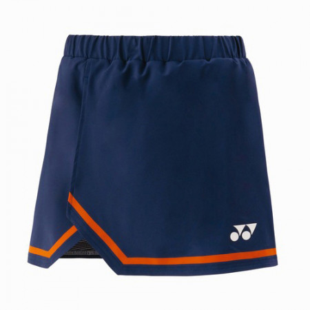 ウィメンズスカート(インナースパッツ付)