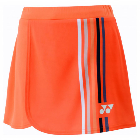 ウィメンズスカート(インナースパッツ付)