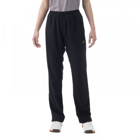 ウィメンズ裏地付ウォームアップパンツ（フィットスタイル）