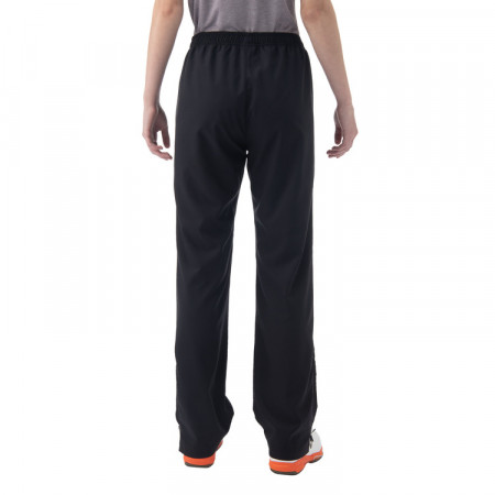 ウィメンズ裏地付ウォームアップパンツ（フィットスタイル）