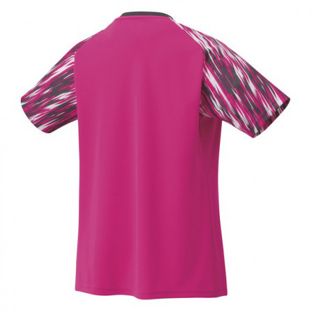 ジュニアゲームシャツ