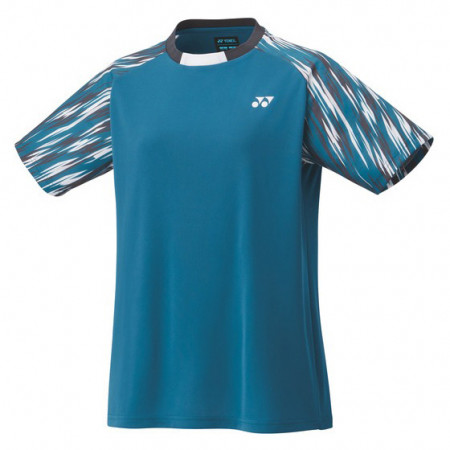 ジュニアゲームシャツ