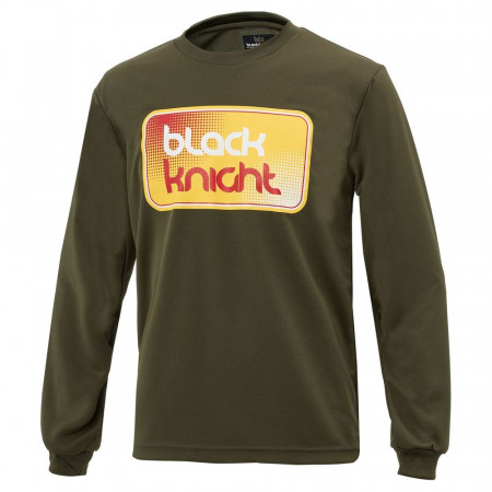 ドライロングTシャツ（T-5203U）