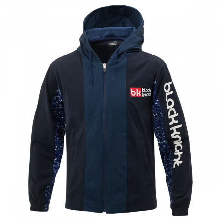 フルジップパーカー（T-5460U）