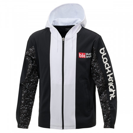 フルジップパーカー(T-5460U)