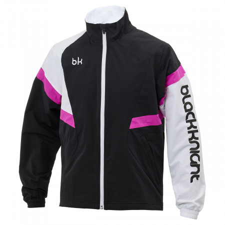 ウォームアップジャケット（T-5710U）