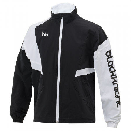 ウォームアップジャケット（T-5710U）