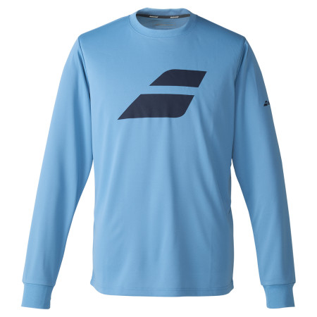 CLUB LONG SLEEVE SHIRT