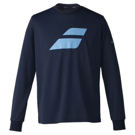 CLUB LONG SLEEVE SHIRT
