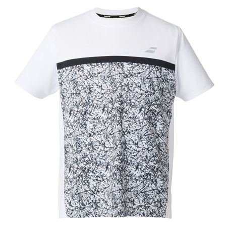 CLUB SHORT SLEEVE SHIRT2.0