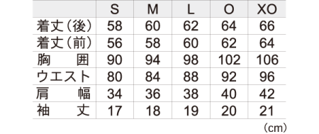 レディース　ゲームシャツ（T2541）