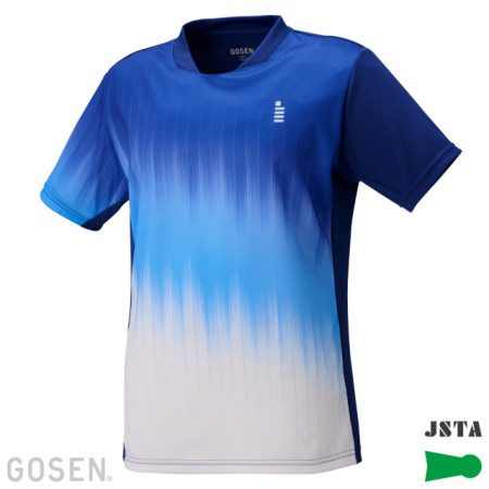 レディース　ゲームシャツ（T2541）