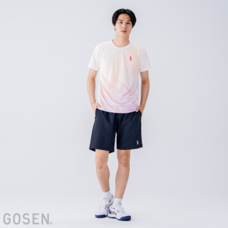 ユニ　ゲームシャツ（T2550）