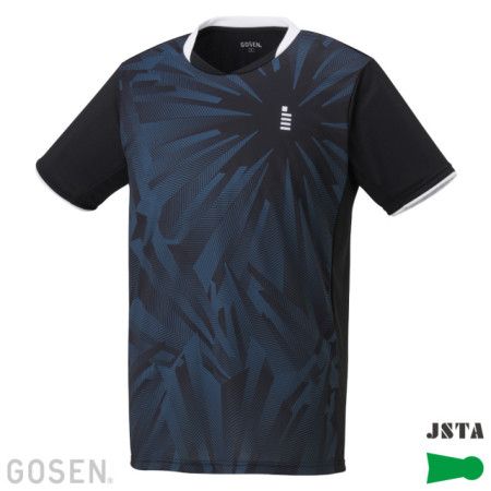 ユニ　ゲームシャツ（T2552）