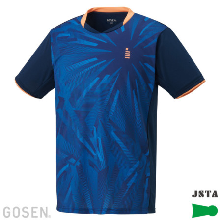 ユニ　ゲームシャツ（T2552）