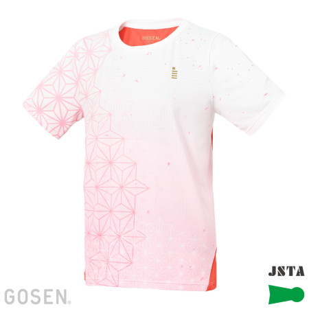 レディース　ゲームシャツ（T2501）