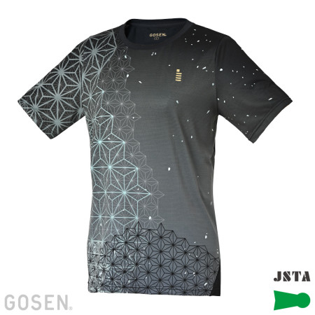 レディース　ゲームシャツ（T2501）