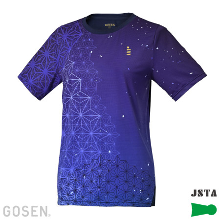 レディース　ゲームシャツ（T2501）