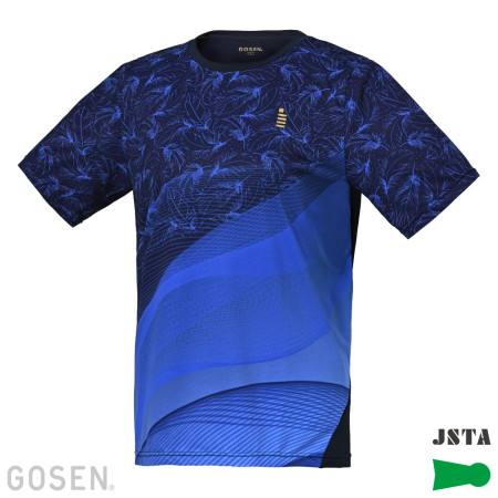 レディース　ゲームシャツ（T2503）