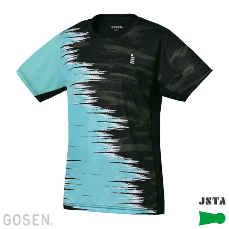 レディース　ゲームシャツ（T2511）