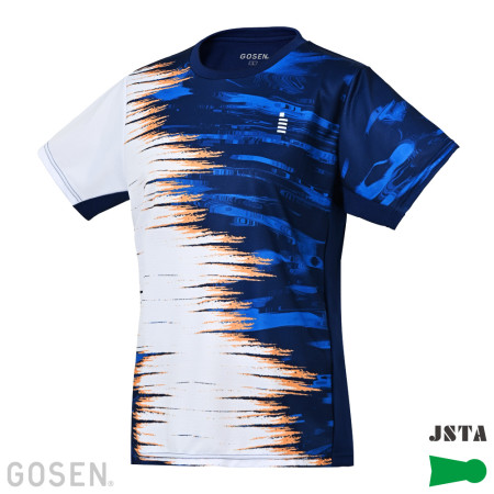 レディース　ゲームシャツ（T2511）