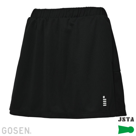 レディース　スカート(インナースパッツ付き）（S2501）