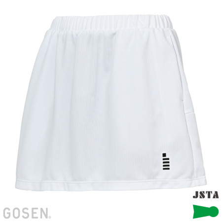 レディース　スカート(インナースパッツ付き）（S2501）